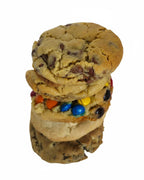 Cookies - Gluten Free Best Sellers - Baking Memories with Matilda