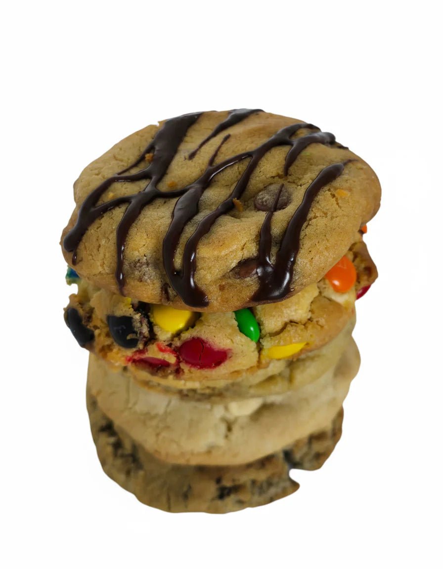 Cookies - 18 pack - Baking Memories with Matilda