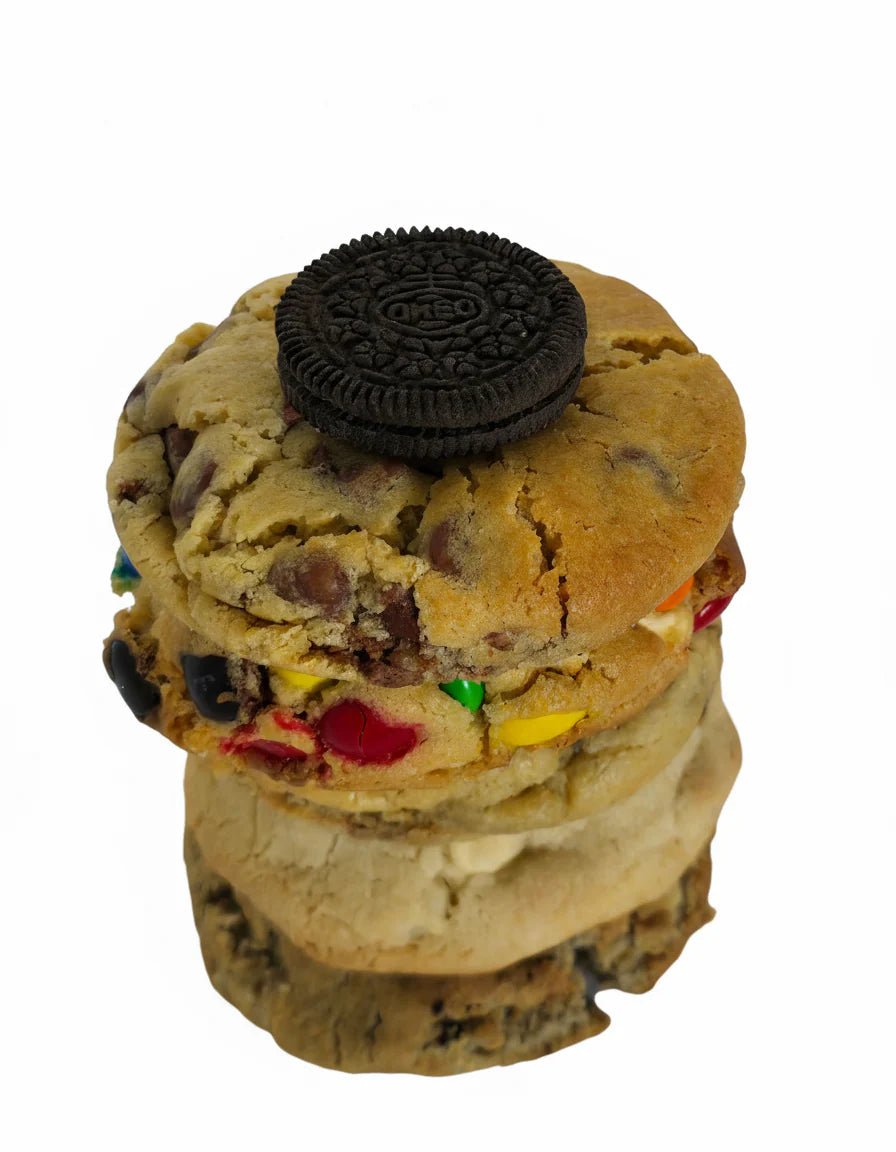 Cookies - 18 pack - Baking Memories with Matilda