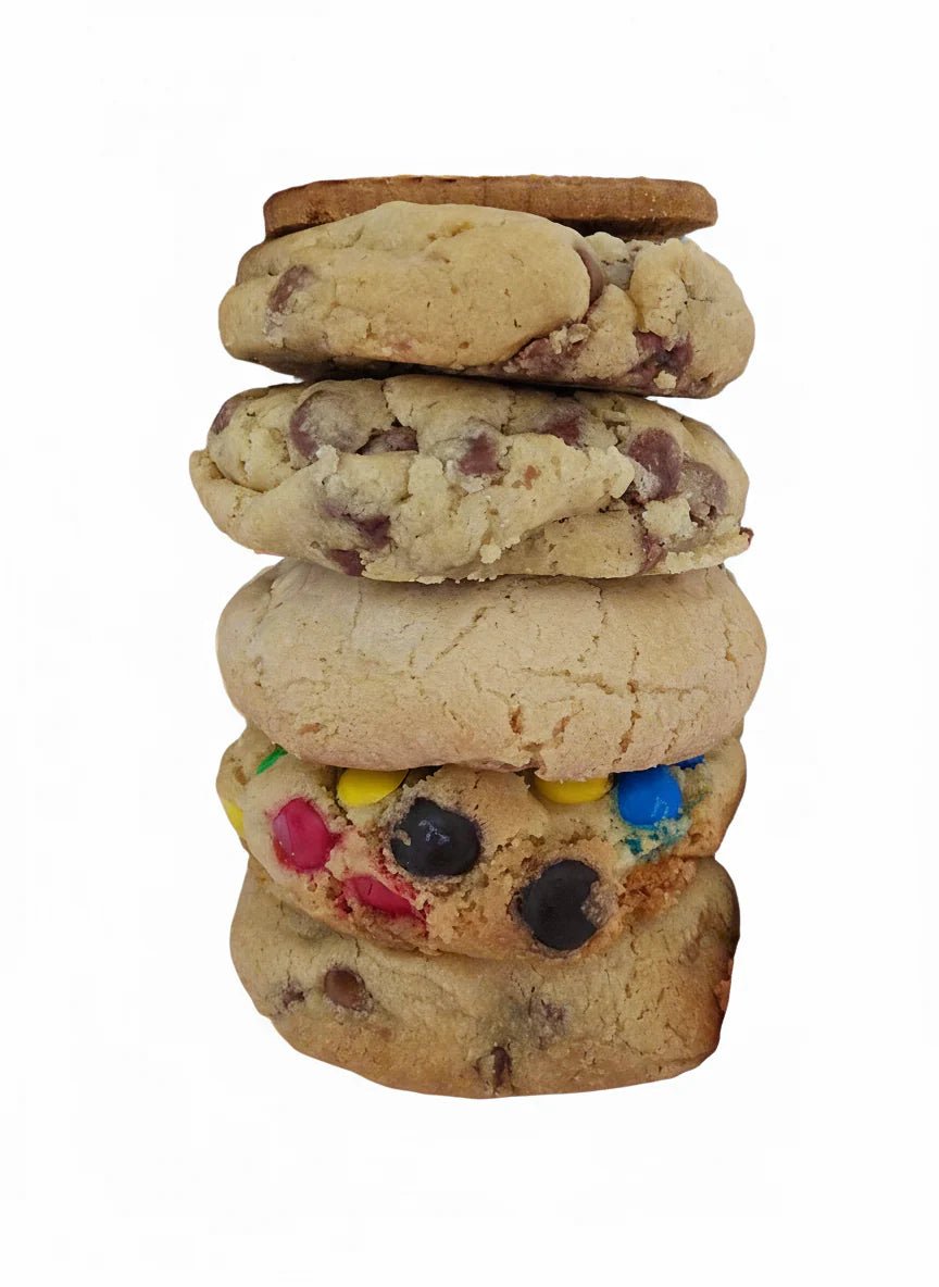 Cookies - 18 pack - Baking Memories with Matilda