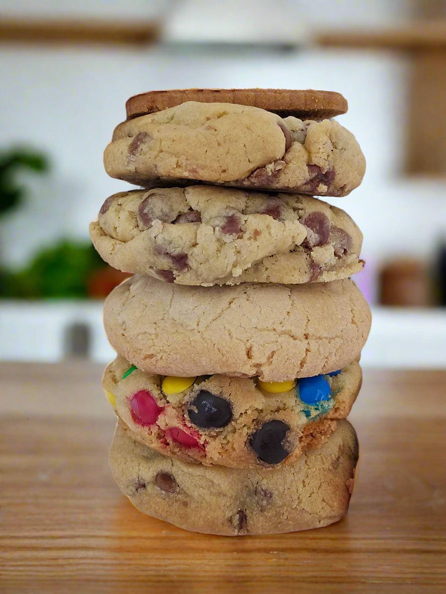 Cookies - Best Sellers