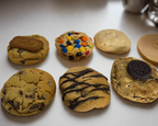 Cookies - Best Sellers - Baking Memories with Matilda