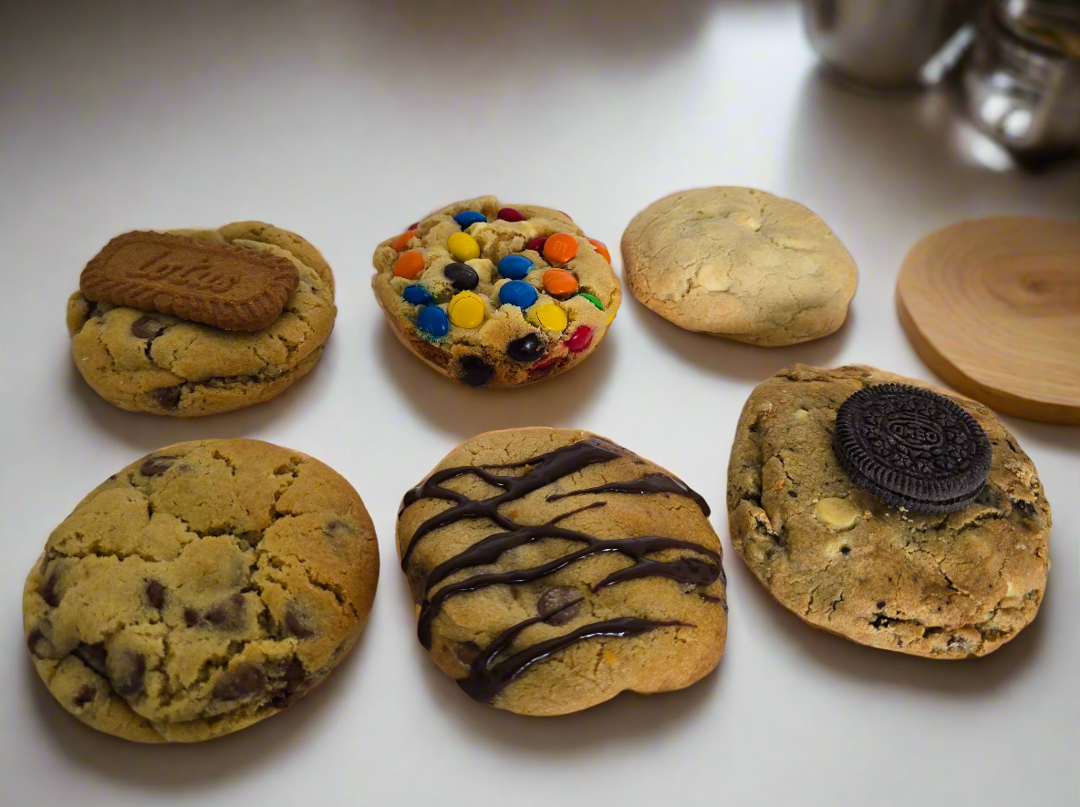 Cookies - Best Sellers
