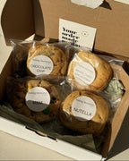 Cookie M&M - Baking Memories with Matilda