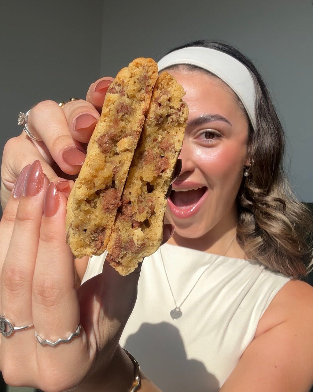 Cookies - Gluten Free Best Sellers - Baking Memories with Matilda