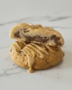 Reese's Chocolate Chip Cookie - Baking Memories with Matilda