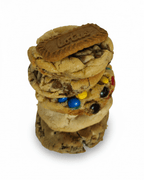 Cookie Biscoff - Baking Memories with Matilda