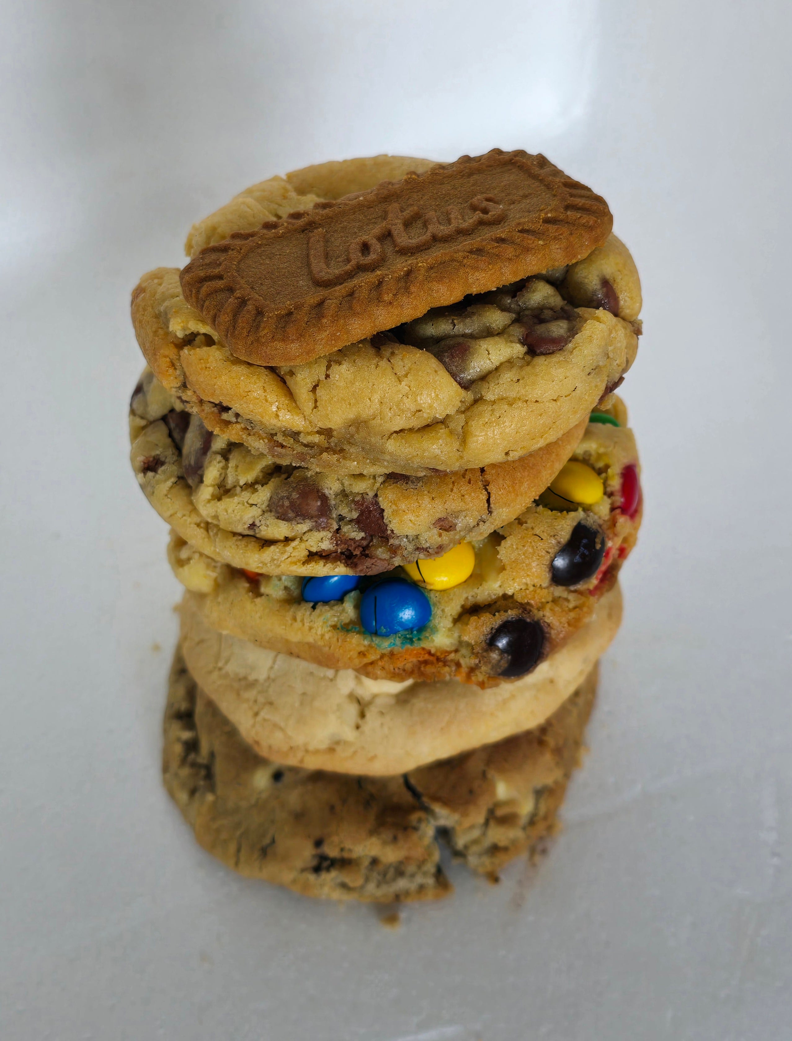 Cookie Biscoff