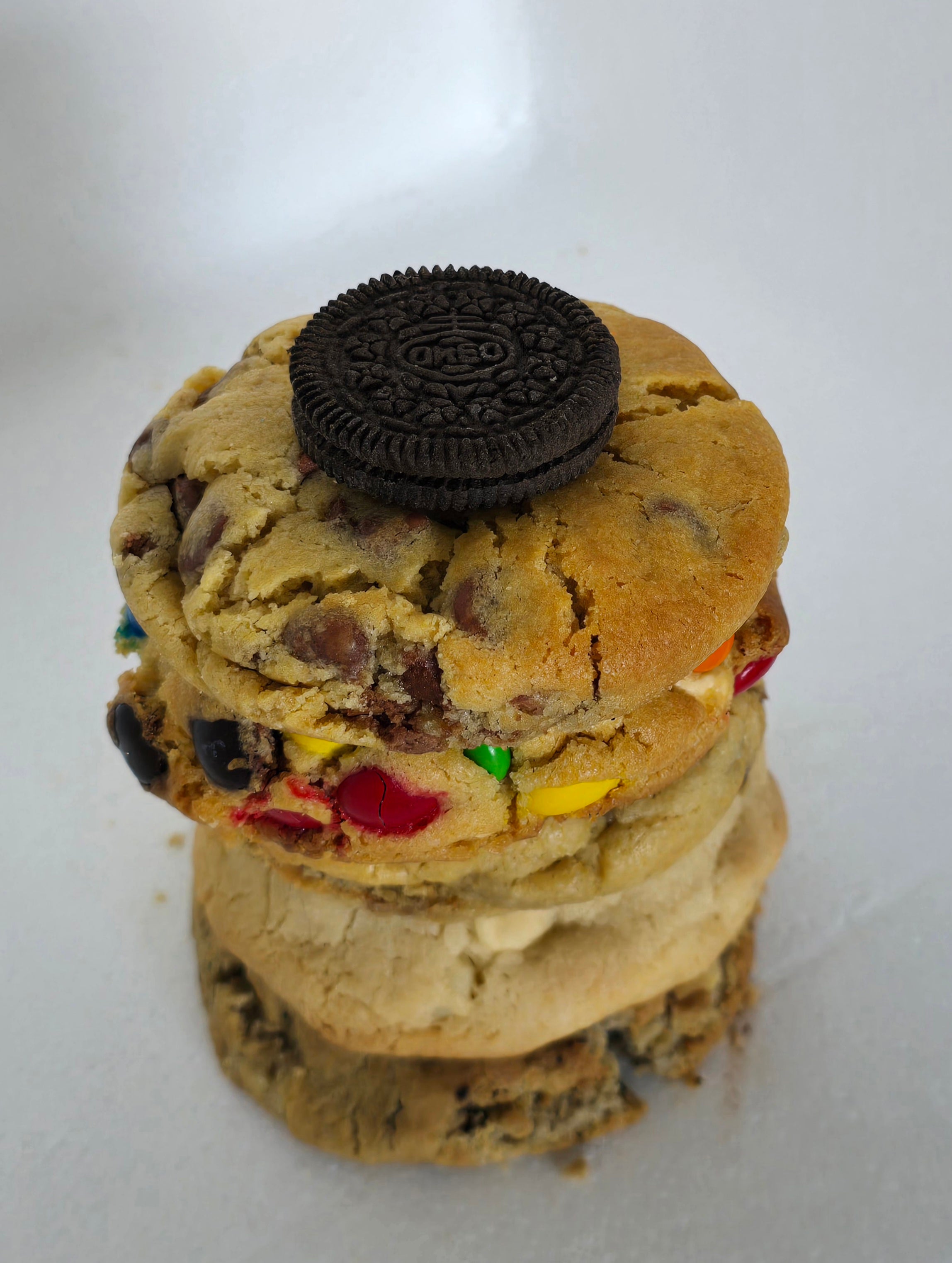 Cookie Oreo