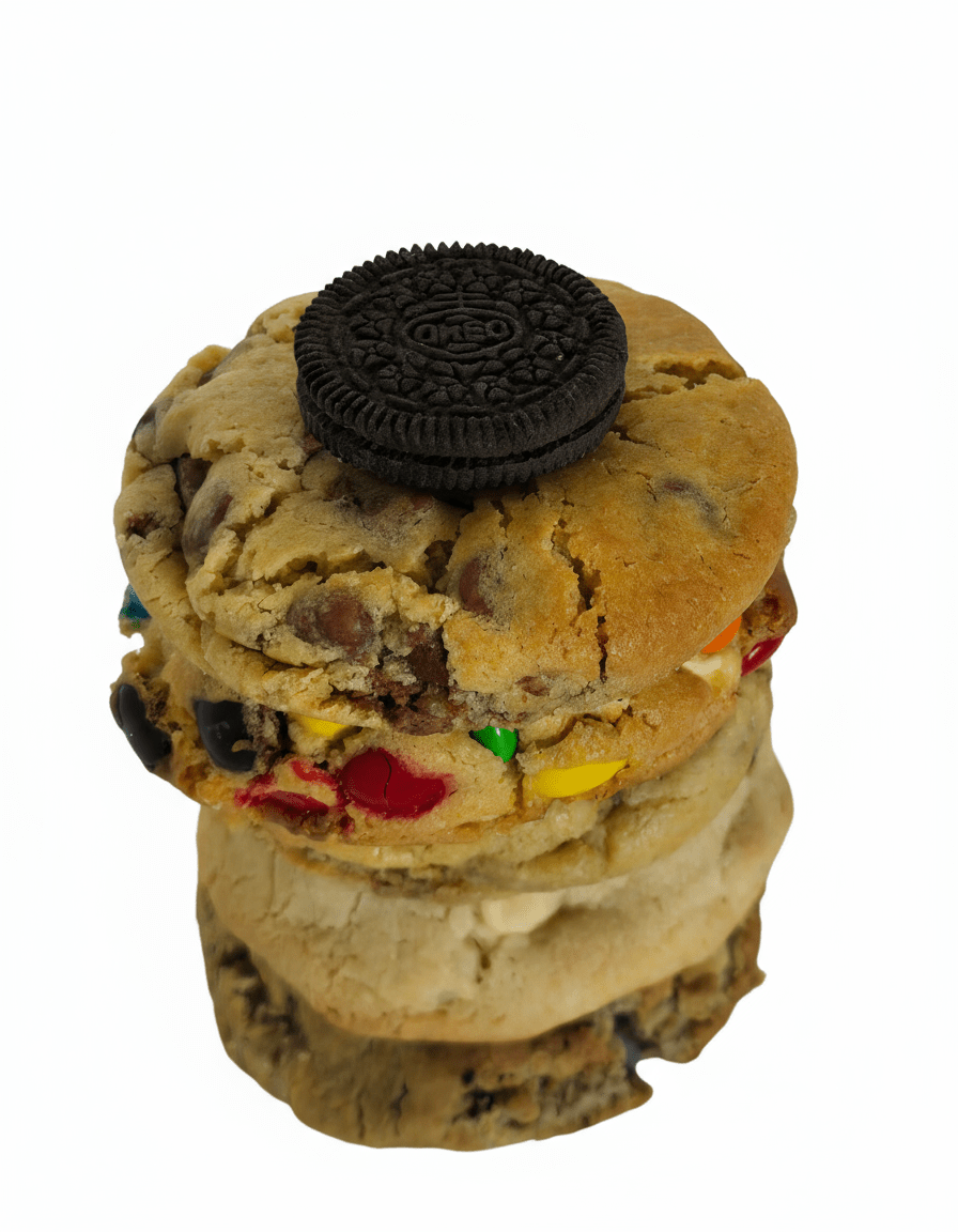 Cookie Oreo - Baking Memories with Matilda