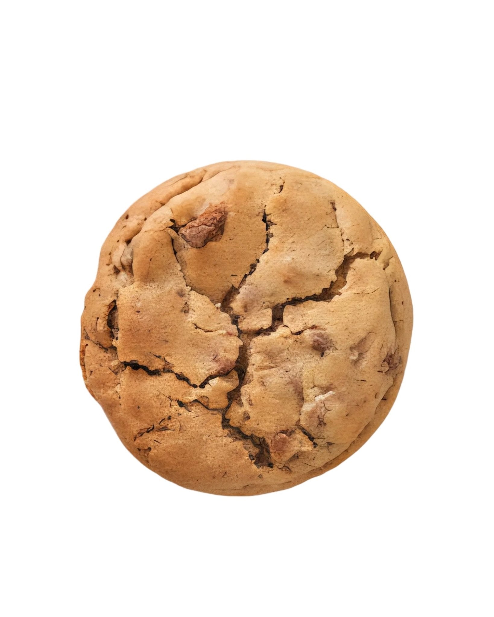 Choc Chip NYC style chunky cookies - Baking Memories with Matilda