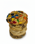 Cookie M&M - Baking Memories with Matilda