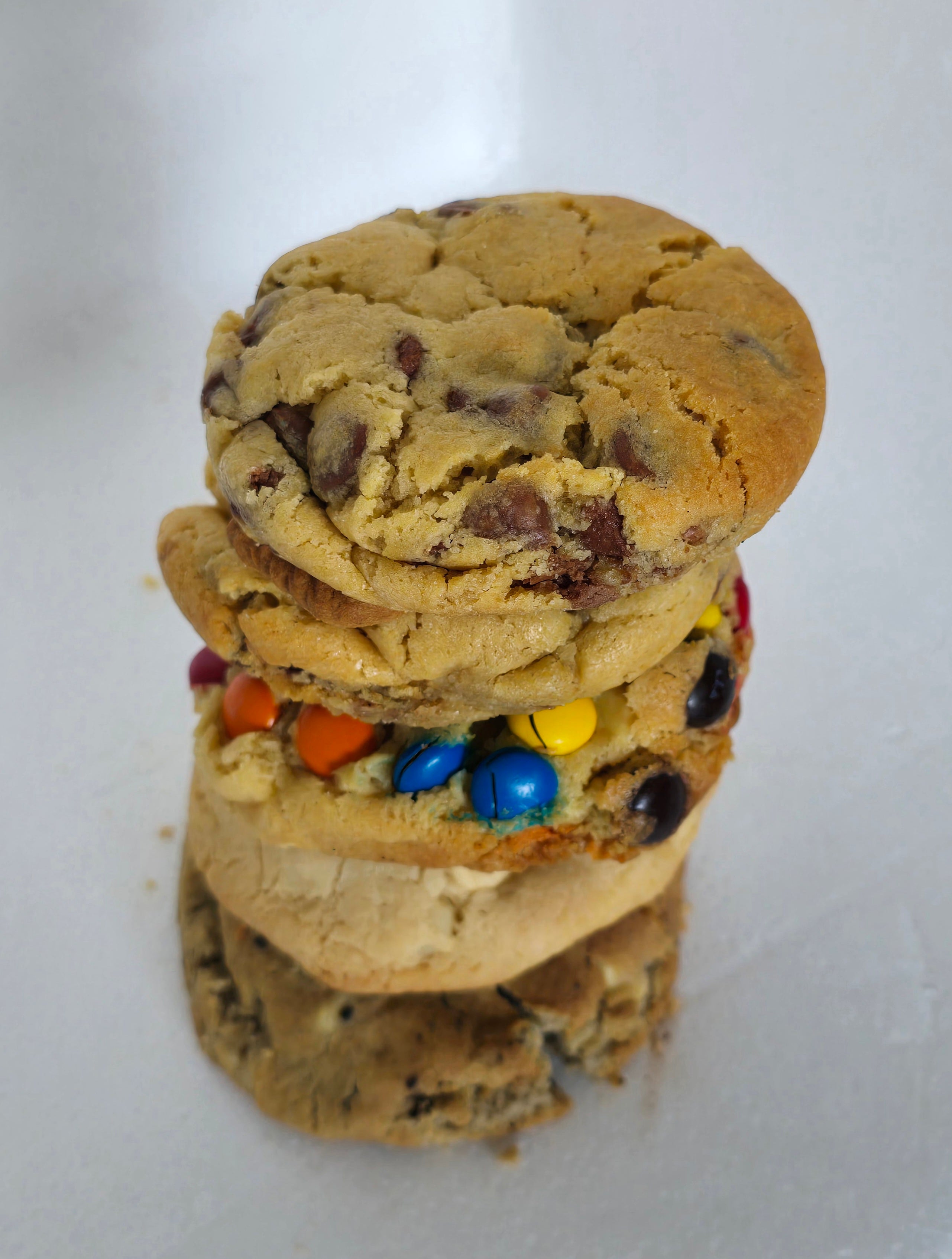 Cookie Choc Chip