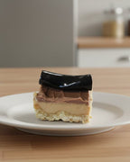 Caramel Slice - Baking Memories with Matilda