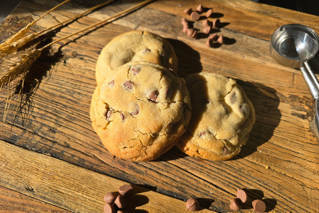 Cookie Choc Chip