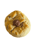 Nutella NYC style chunky cookies - Baking Memories with Matilda