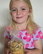 Mini NYC Cookies – Christmas Thank You PRE - ORDER - Baking Memories with Matilda