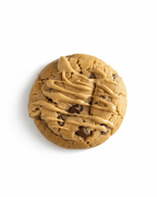 Reese's Chocolate Chip Cookie - Baking Memories with Matilda