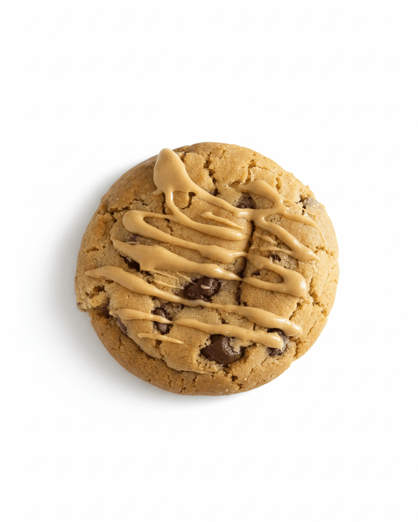 Reese's Chocolate Chip Cookie - Baking Memories with Matilda