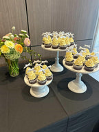 Cupcakes - 6 for $25 - Baking Memories with Matilda