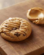 Reese's Chocolate Chip Cookie - Baking Memories with Matilda